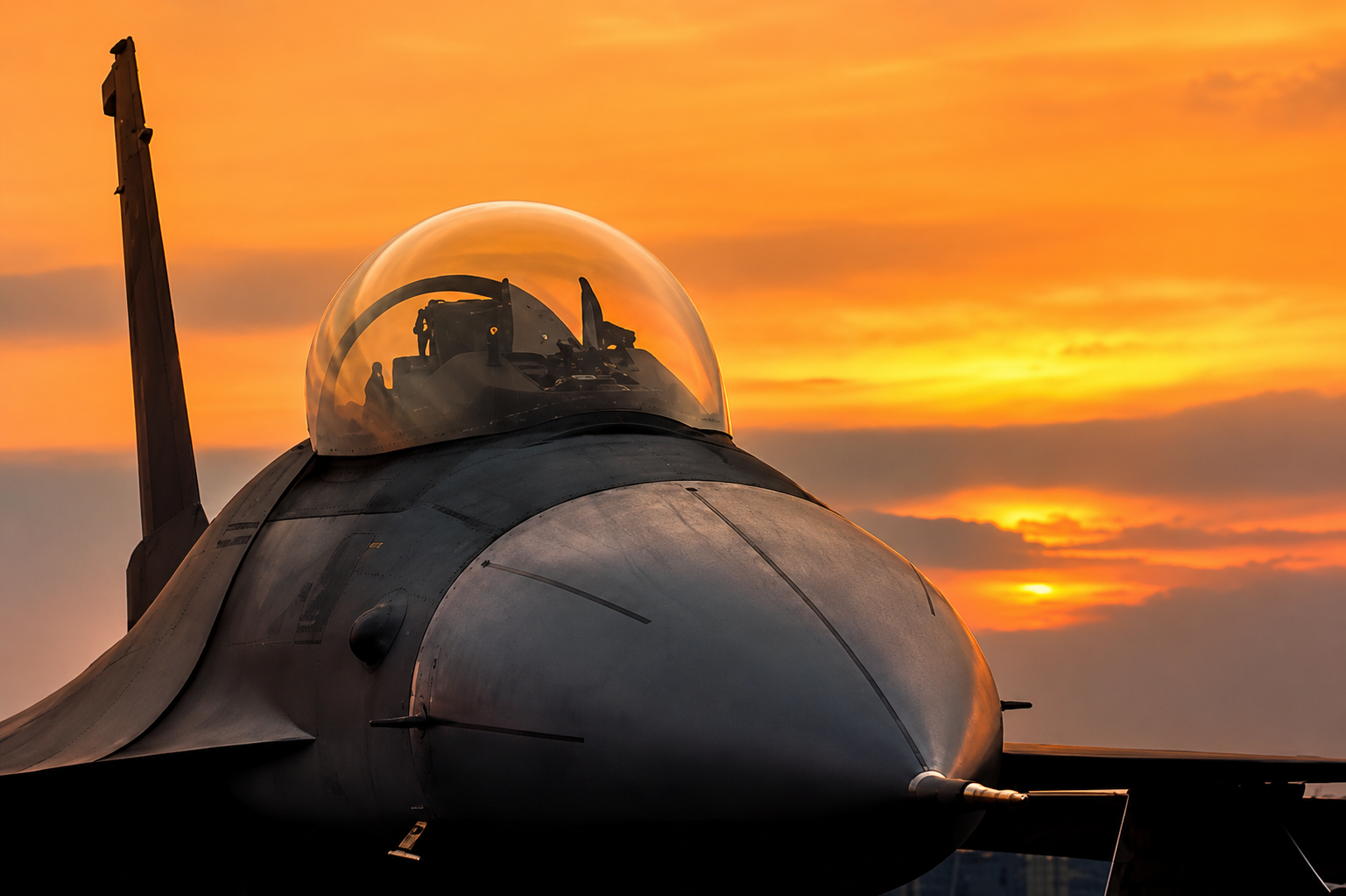 Aerospace & Defense
