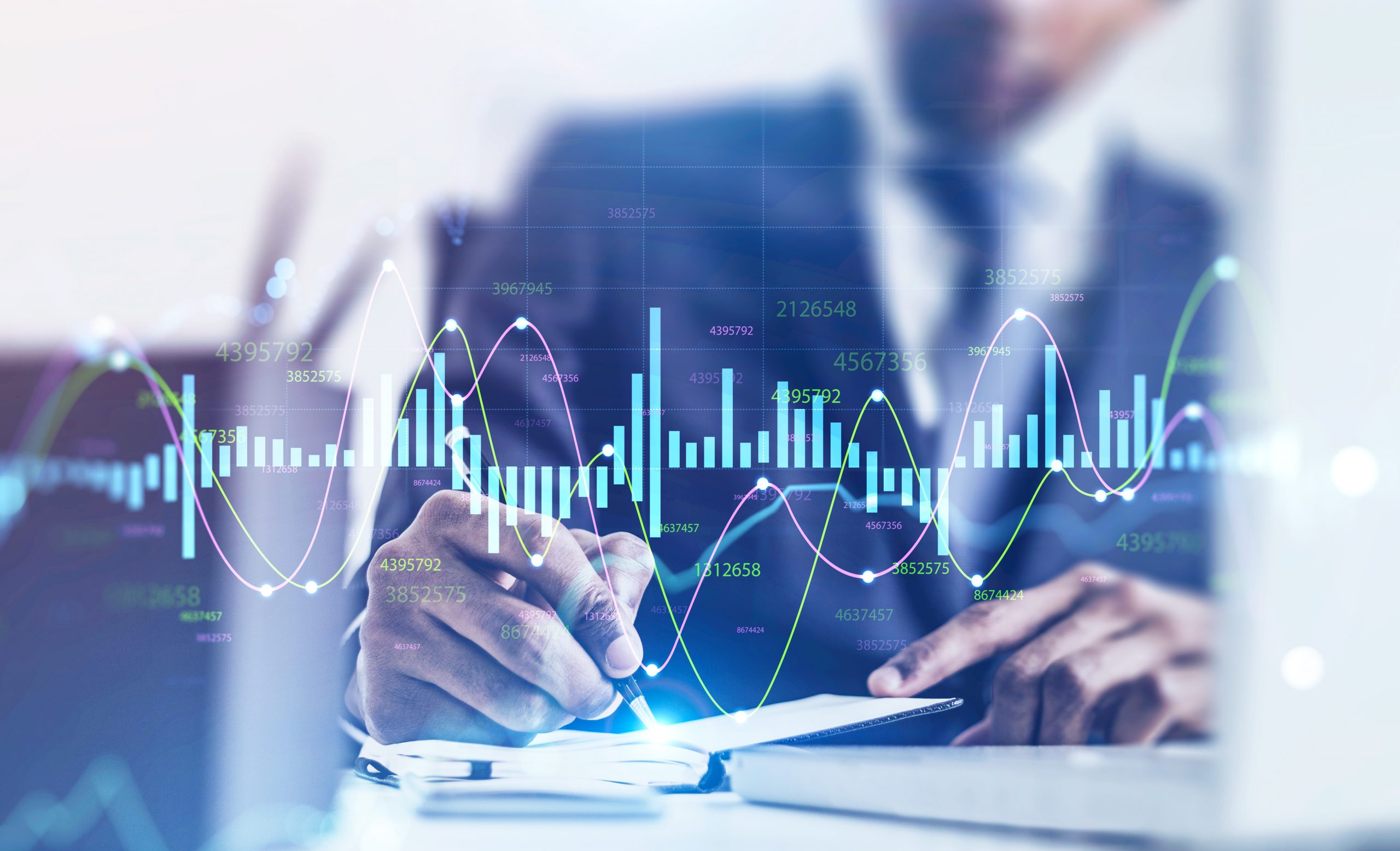 Capital Markets