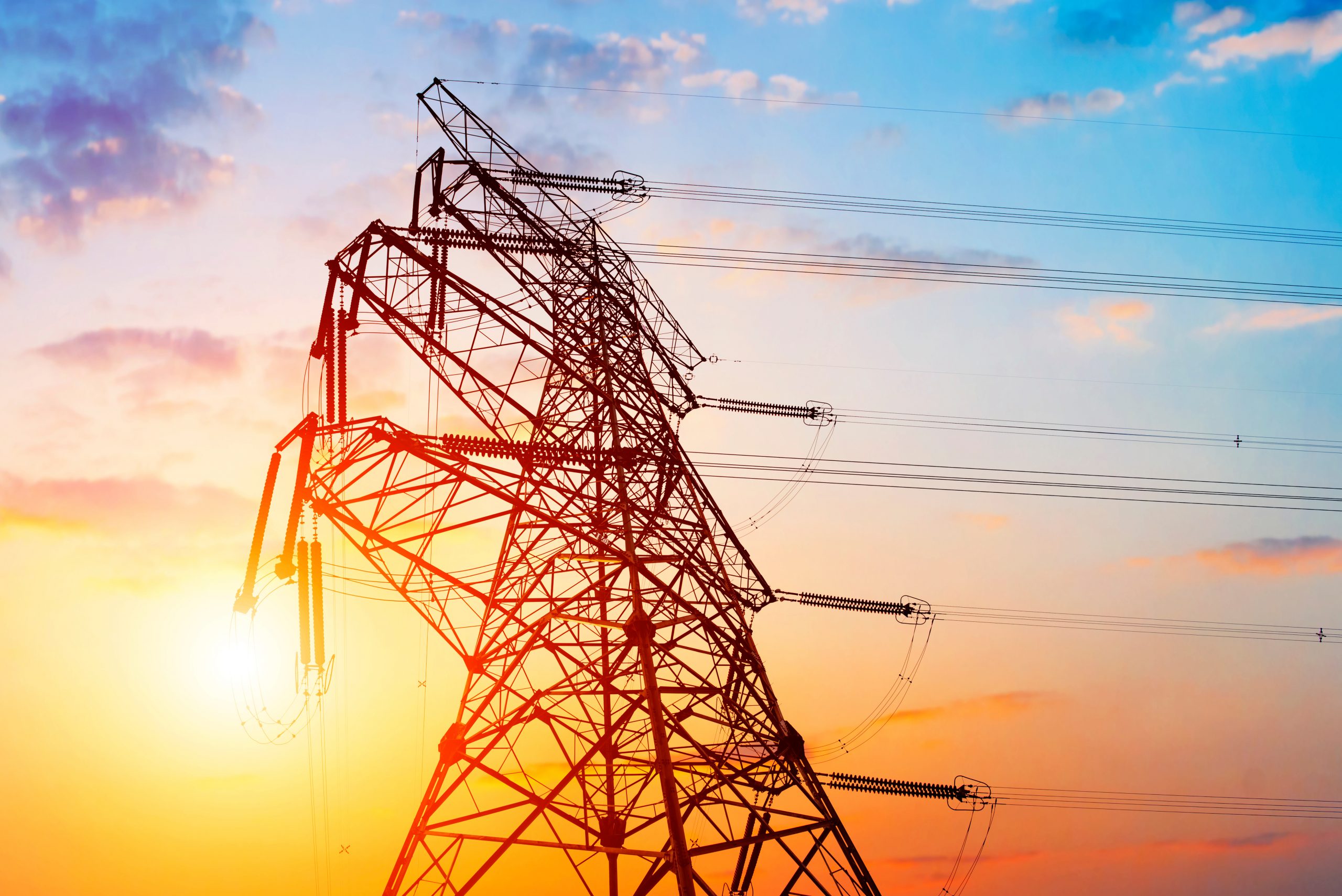 Energy & Utilities