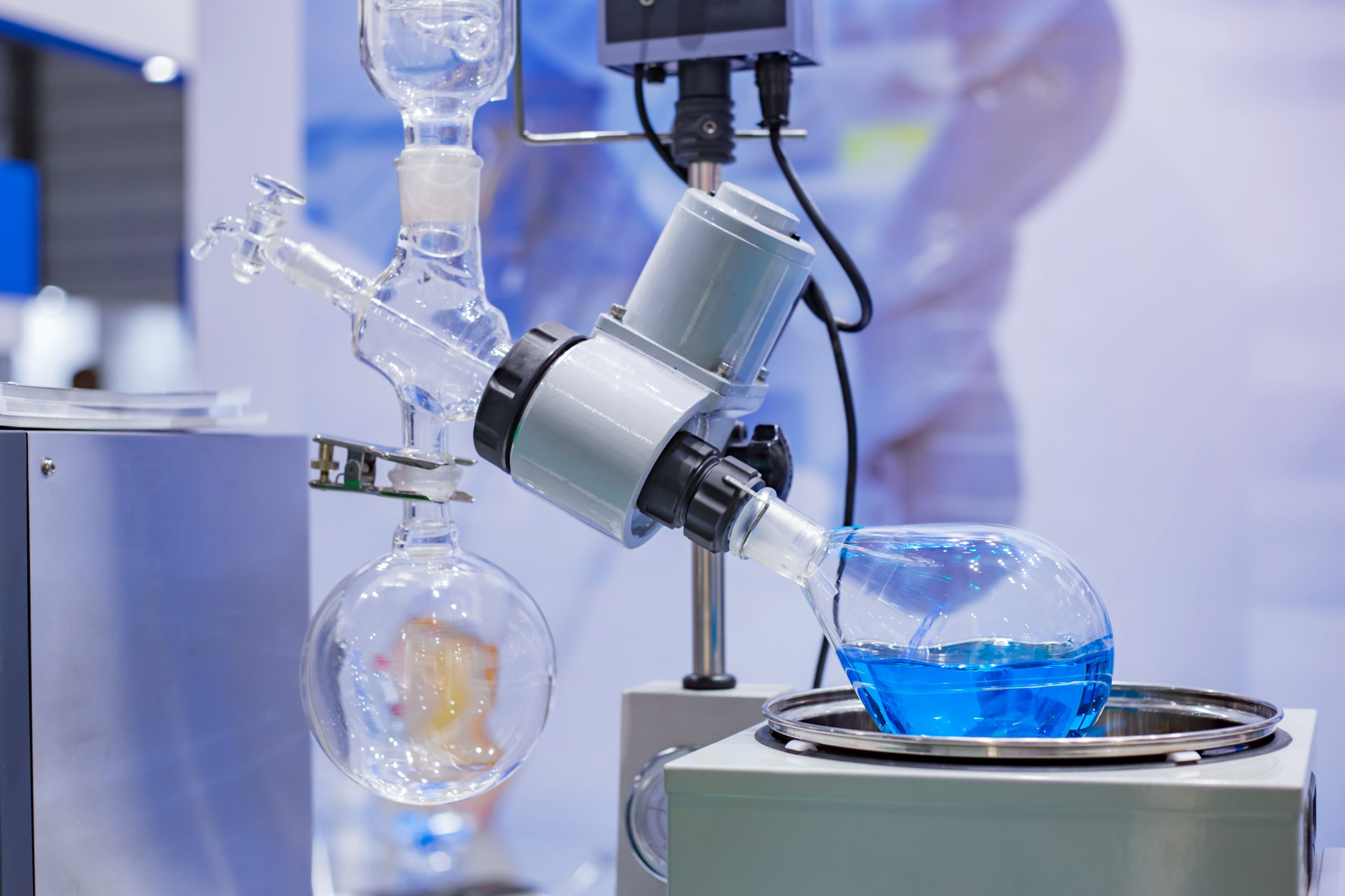 Life Sciences & Pharma