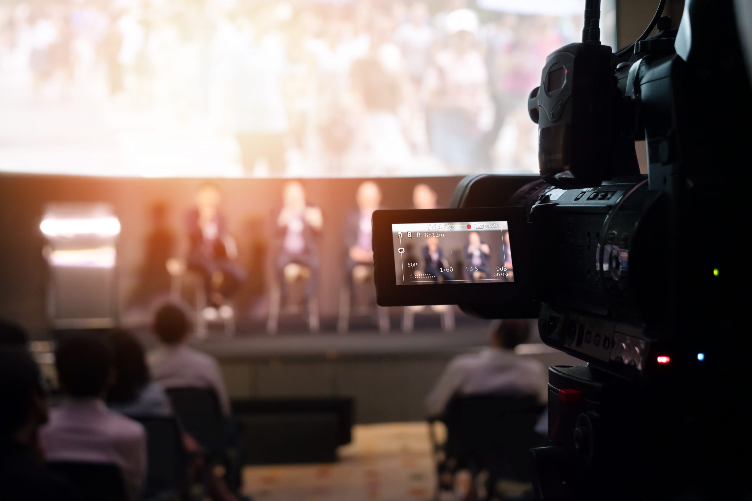 Communications, Media & Entertainment