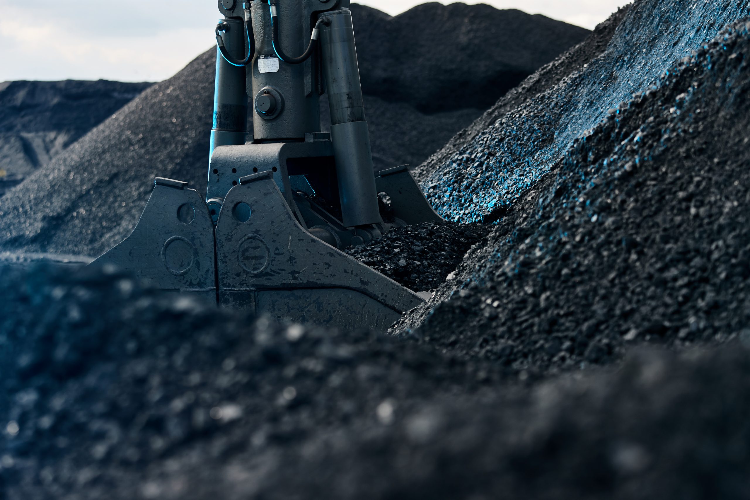 Mining & Natural Resources