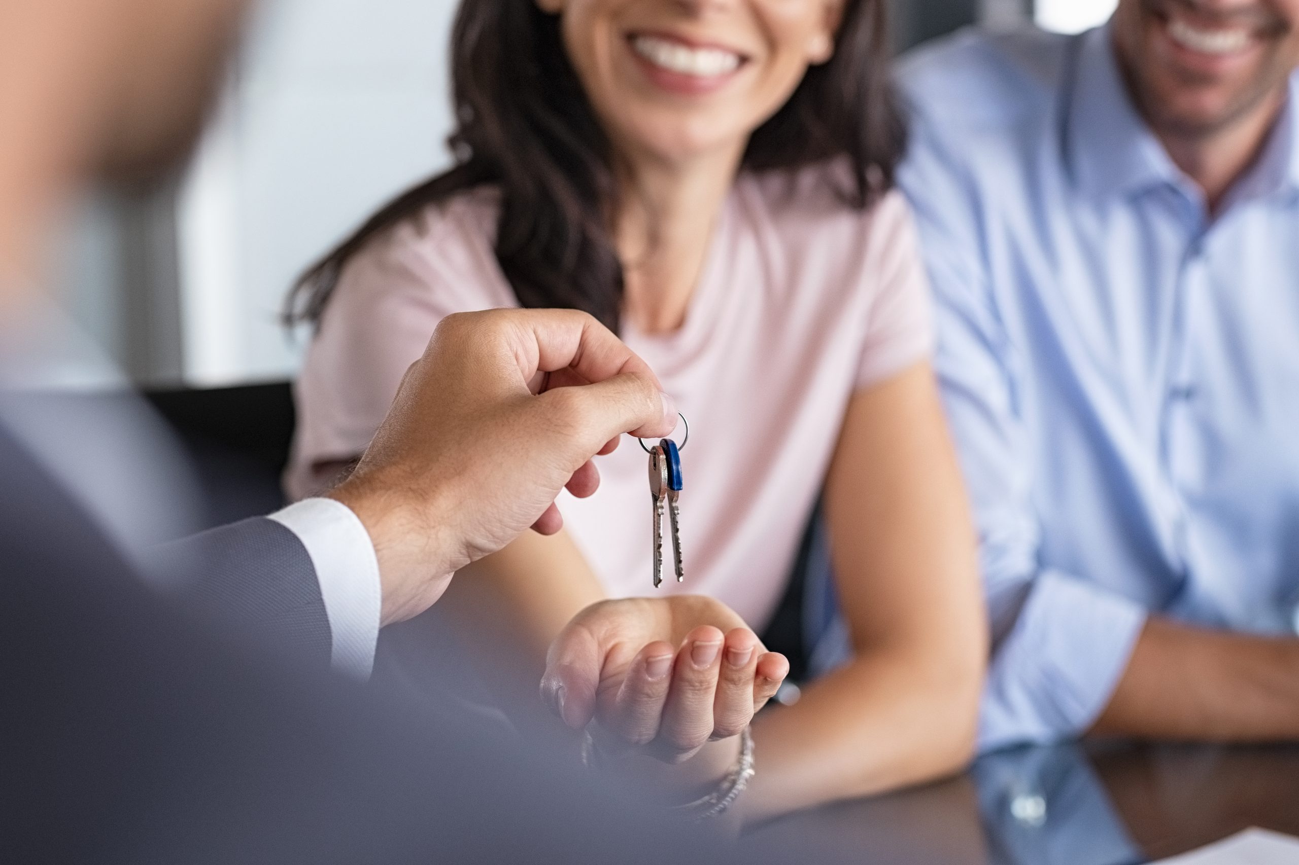 Mortgage