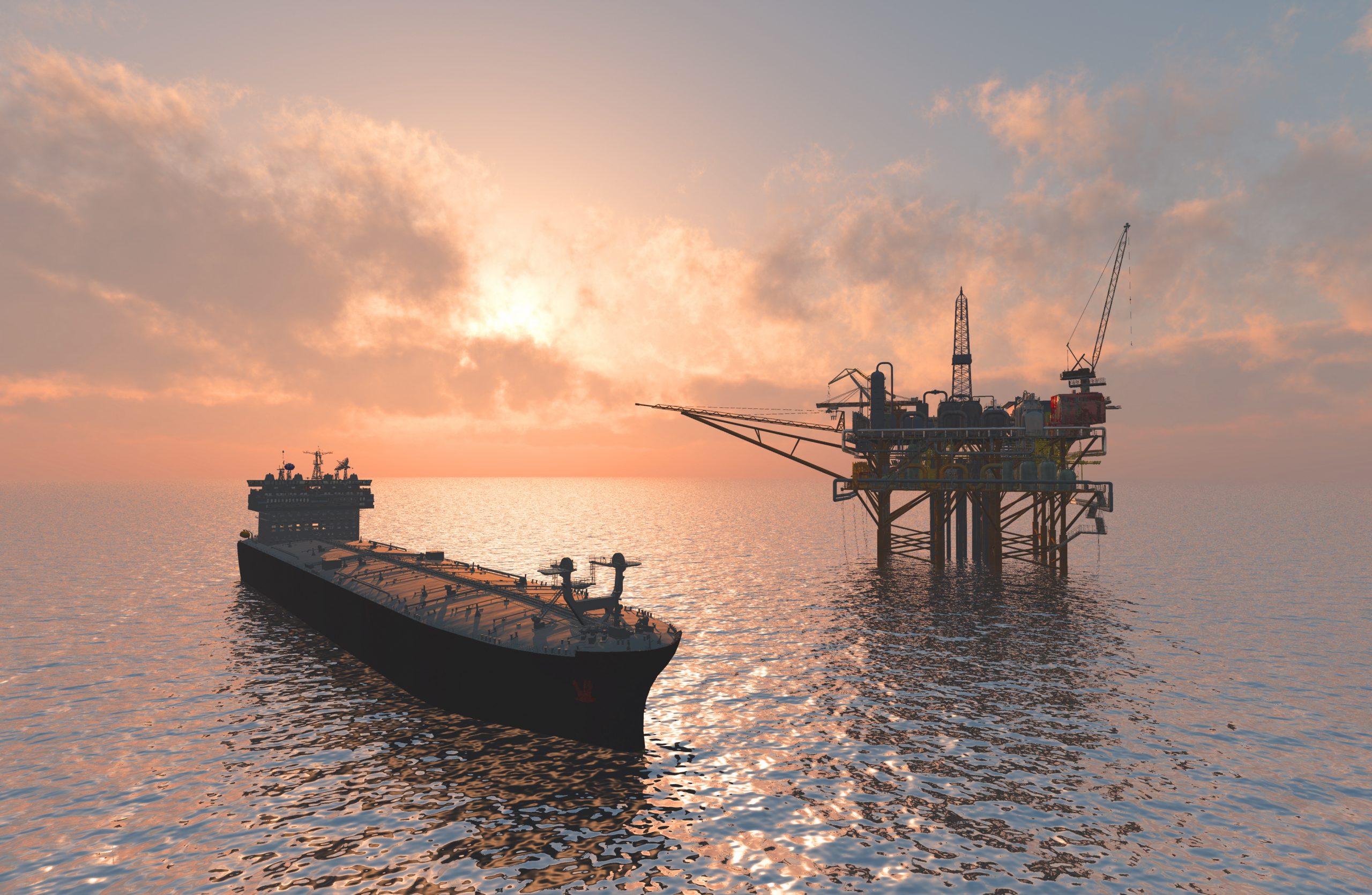 Oil & Gas