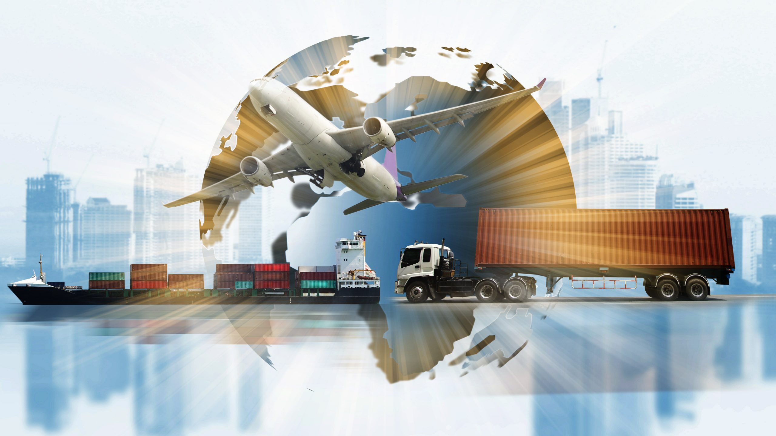 Transportation and Logistics