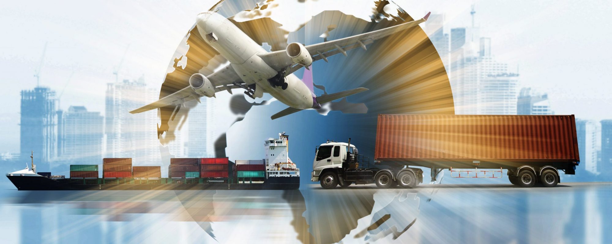 transportation world business,industry of logistic , import export supply or shipping business